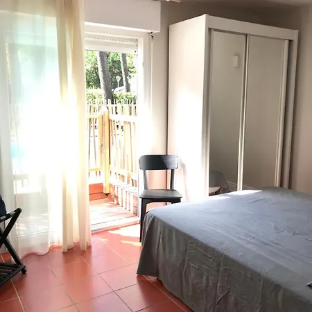 Maison Bleue